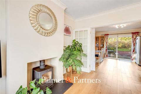 4 bedroom semi-detached house for sale, Fifth Avenue, Essex CM1