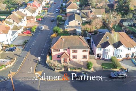 6 bedroom detached house for sale, Oaklands Crescent, Chelmsford CM2