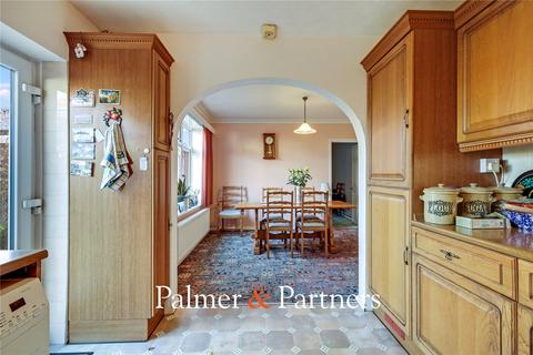 6 bedroom detached house for sale, Oaklands Crescent, Chelmsford CM2