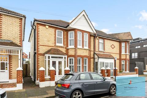 3 bedroom house for sale, Erroll Road, Hove, BN3