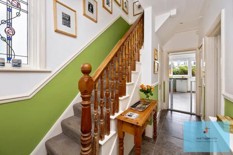3 bedroom house for sale, Erroll Road, Hove, BN3