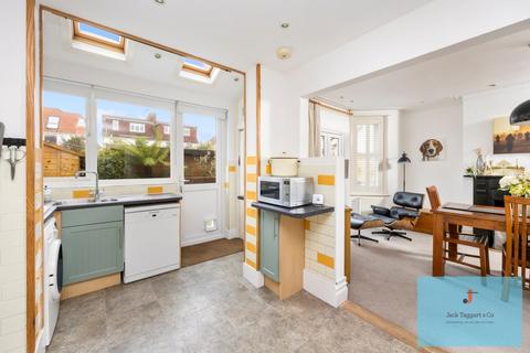 3 bedroom house for sale, Erroll Road, Hove, BN3