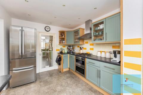 3 bedroom house for sale, Erroll Road, Hove, BN3