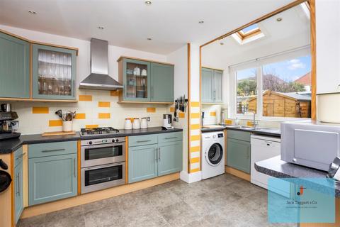 3 bedroom house for sale, Erroll Road, Hove