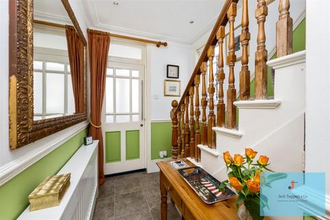 3 bedroom house for sale, Erroll Road, Hove