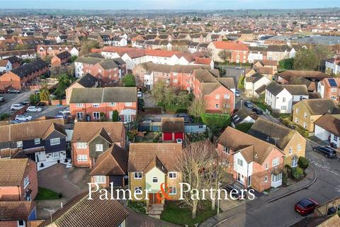4 bedroom detached house for sale, Middleton Row, Chelmsford CM3