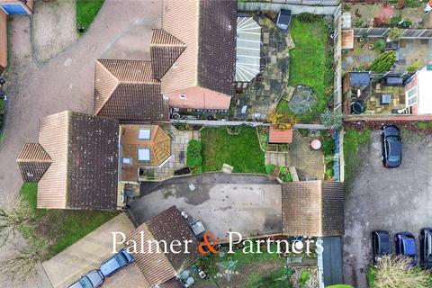 4 bedroom detached house for sale, Middleton Row, Chelmsford CM3