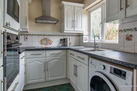 1 bedroom end of terrace house to rent, Hilmanton, Lower Earley, Reading