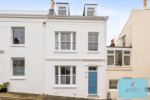 undefined, West Hill Place, Brighton, BN1