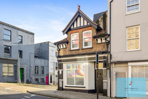 2 bedroom house for sale, Edward Street, Brighton