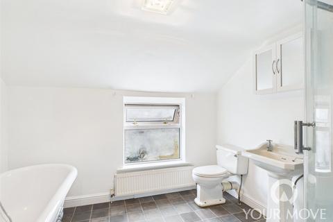3 bedroom terraced house to rent, Welles Street, Cheshire CW11