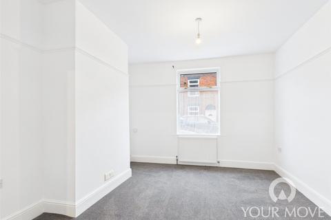 3 bedroom terraced house to rent, Welles Street, Cheshire CW11