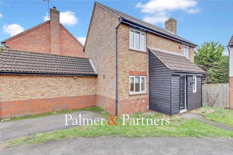 3 bedroom detached house for sale, Wickfield Ash, Essex CM1