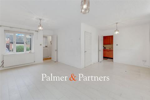 3 bedroom detached house for sale, Wickfield Ash, Essex CM1
