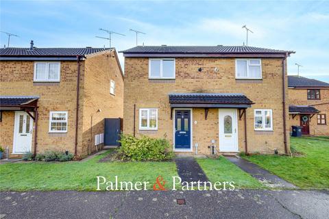2 bedroom semi-detached house for sale, Raphael Drive, Chelmsford CM1