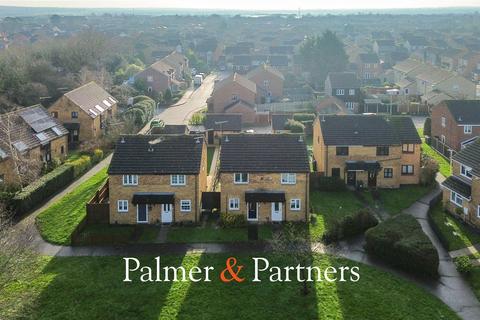 2 bedroom semi-detached house for sale, Raphael Drive, Chelmsford CM1