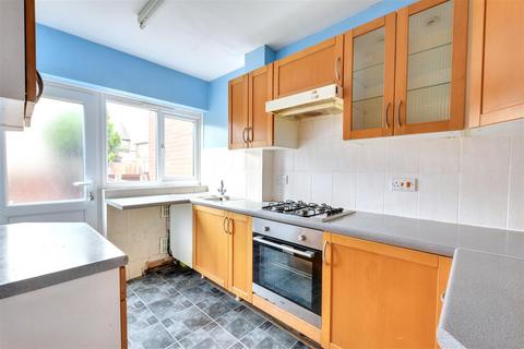 3 bedroom townhouse for sale, Denison Street, Beeston, Nottingham