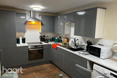 2 bedroom apartment for sale, Princess Street, Lincoln