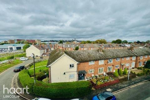 2 bedroom apartment for sale, Princess Street, Lincoln