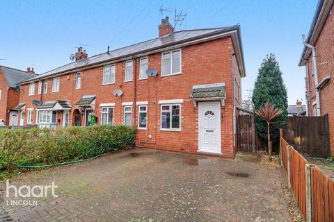 undefined, St Peters Avenue, Lincoln
