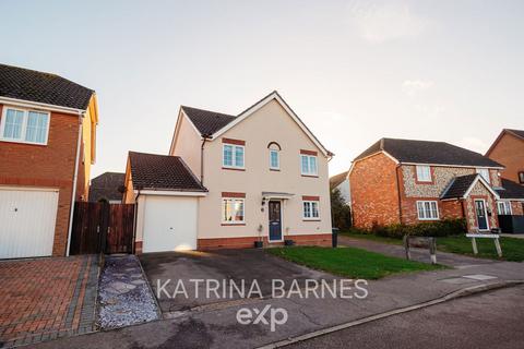 undefined, Broadoaks Crescent, Braintree CM7