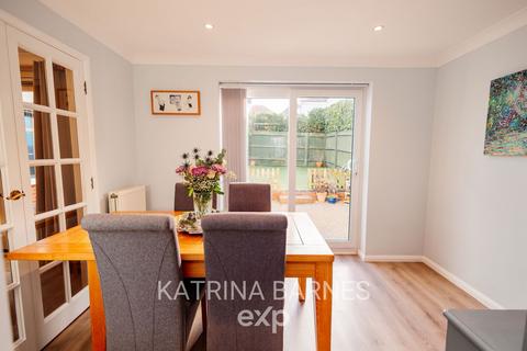 undefined, Broadoaks Crescent, Braintree CM7