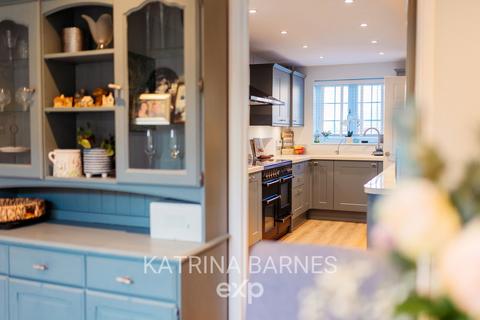 undefined, Broadoaks Crescent, Braintree CM7