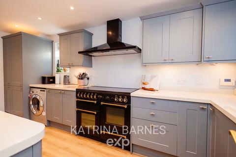 undefined, Broadoaks Crescent, Braintree CM7