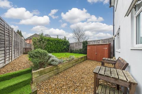1 bedroom maisonette for sale, Derry Road, Farnborough, Hampshire, GU14