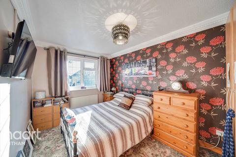 3 bedroom end of terrace house for sale, Claudius Way, Witham