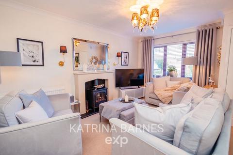 3 bedroom detached house for sale, Duggers Lane, Braintree CM7