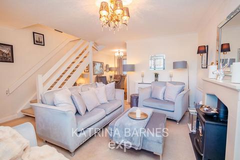 3 bedroom detached house for sale, Duggers Lane, Braintree CM7