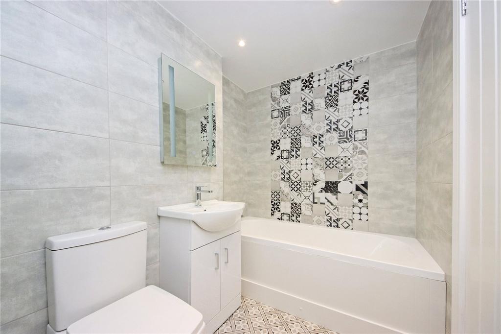 Bathroom/Wc