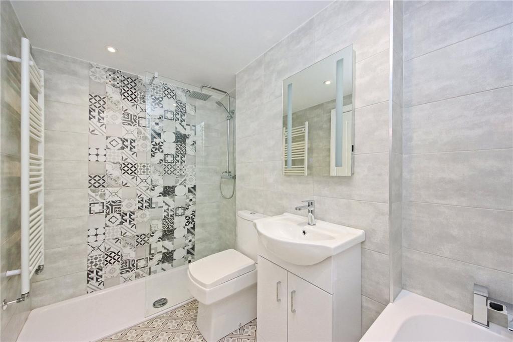 Bathroom/Wc