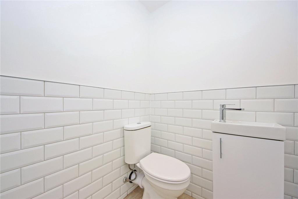 Utility/Wc