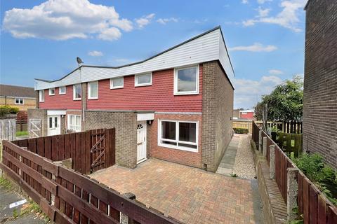 Gorsehill, Gateshead NE9