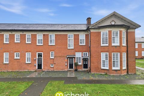 3 bedroom end of terrace house for sale, Echelon Walk, Colchester, CO4