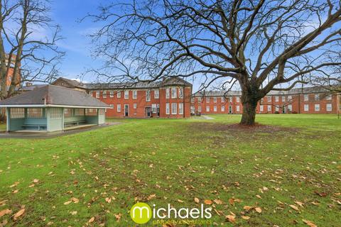 3 bedroom end of terrace house for sale, Echelon Walk, Colchester, CO4