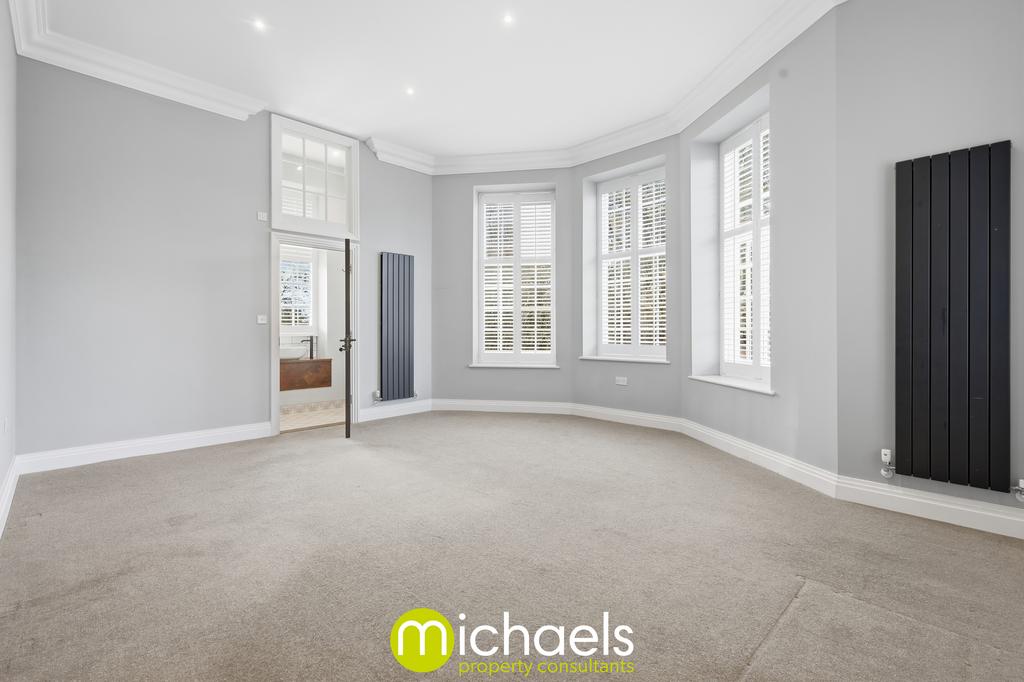Principal Bedroom