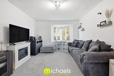 undefined, Bignell Croft, Highwoods, Colchester, CO4