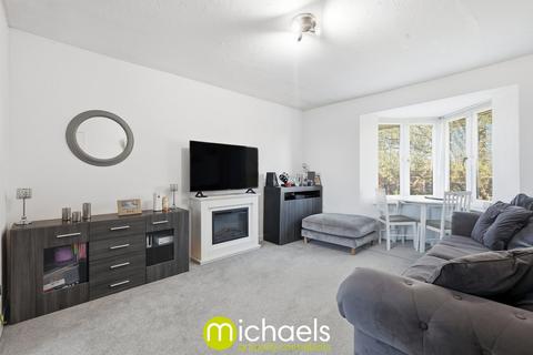 undefined, Bignell Croft, Highwoods, Colchester, CO4