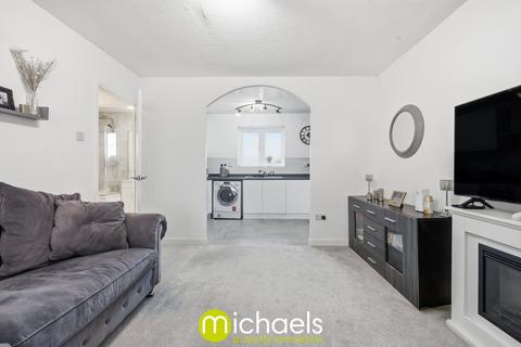 undefined, Bignell Croft, Highwoods, Colchester, CO4