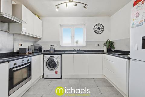 undefined, Bignell Croft, Highwoods, Colchester, CO4