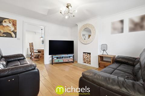 3 bedroom terraced house for sale, Harvey Crescent, Stanway, Colchester, CO3