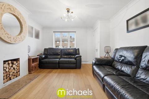 3 bedroom terraced house for sale, Harvey Crescent, Stanway, Colchester, CO3