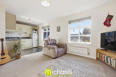 undefined, Saw Mill Road, Colchester, CO1