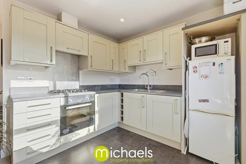 undefined, Saw Mill Road, Colchester, CO1