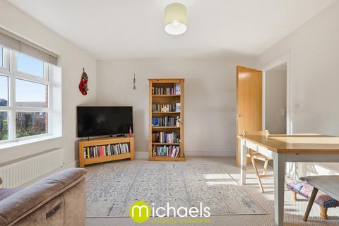 undefined, Saw Mill Road, Colchester, CO1