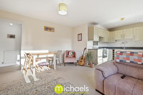 undefined, Saw Mill Road, Colchester, CO1