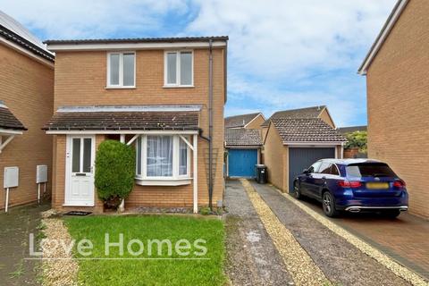 undefined, Truro Gardens, Flitwick